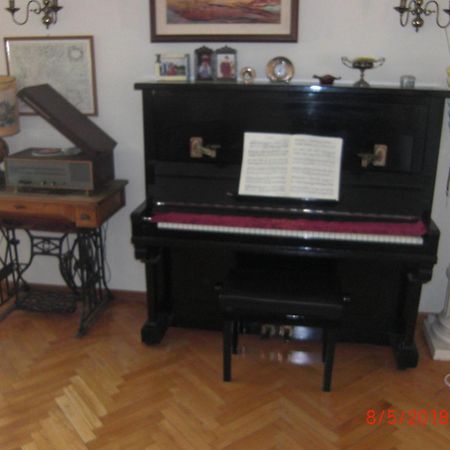 B&B Ff Gorizia Exterior photo