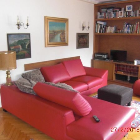 B&B Ff Gorizia Exterior photo