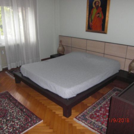 B&B Ff Gorizia Exterior photo