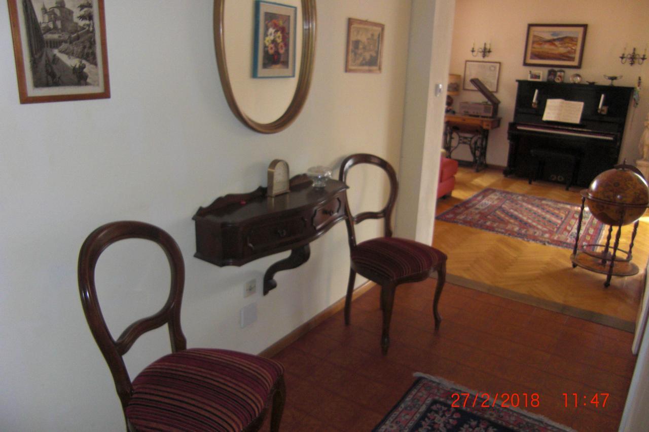 B&B Ff Gorizia Exterior photo