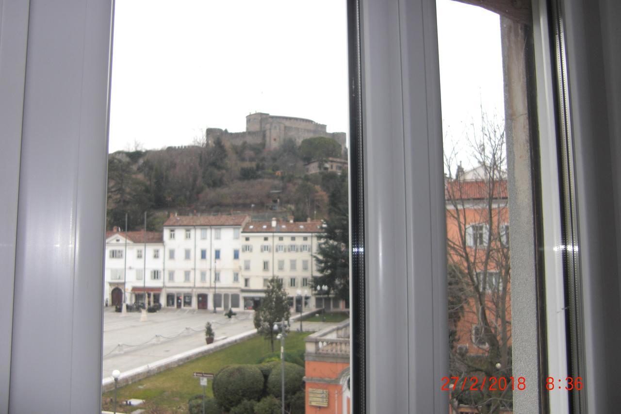 B&B Ff Gorizia Exterior photo