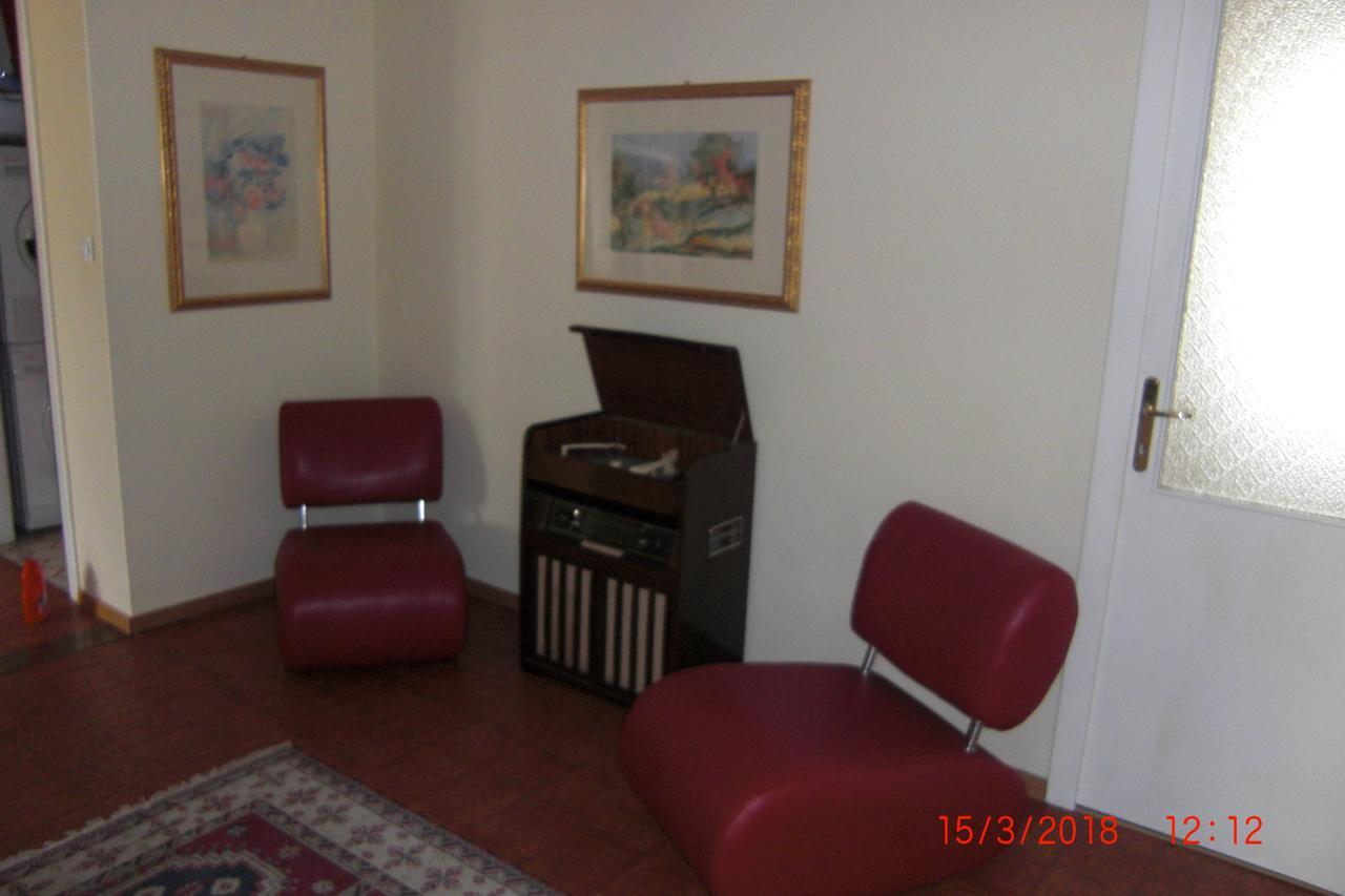 B&B Ff Gorizia Exterior photo