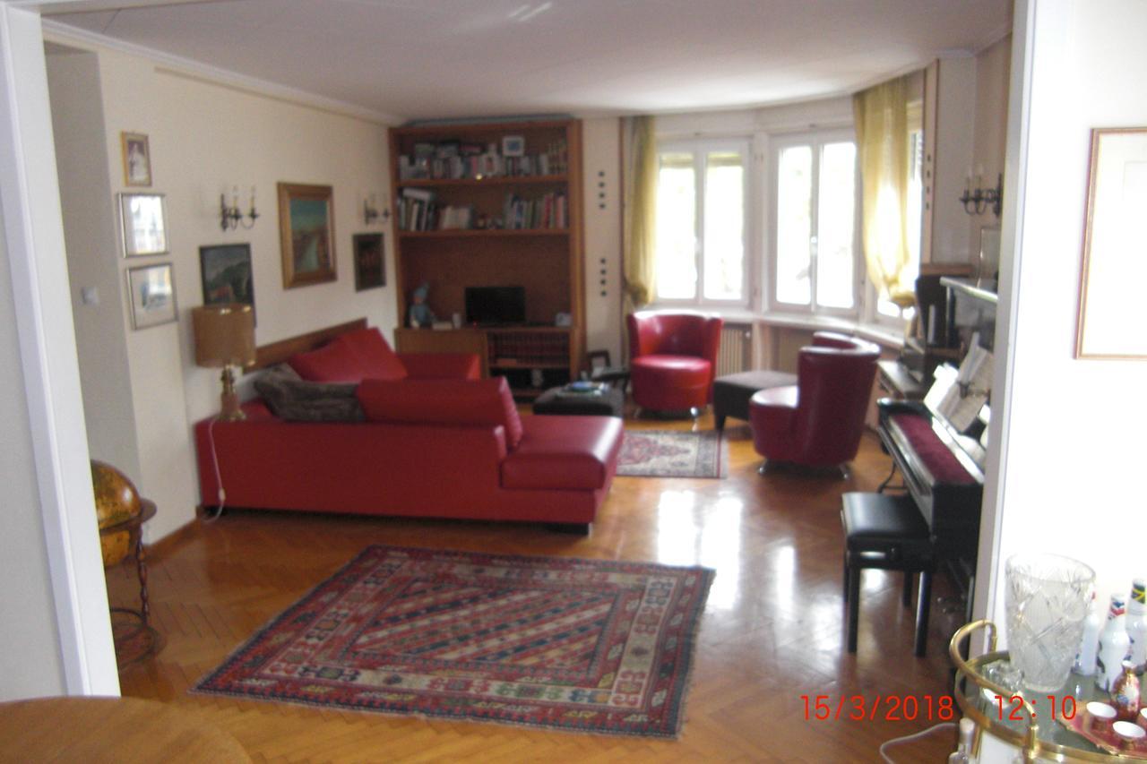 B&B Ff Gorizia Exterior photo