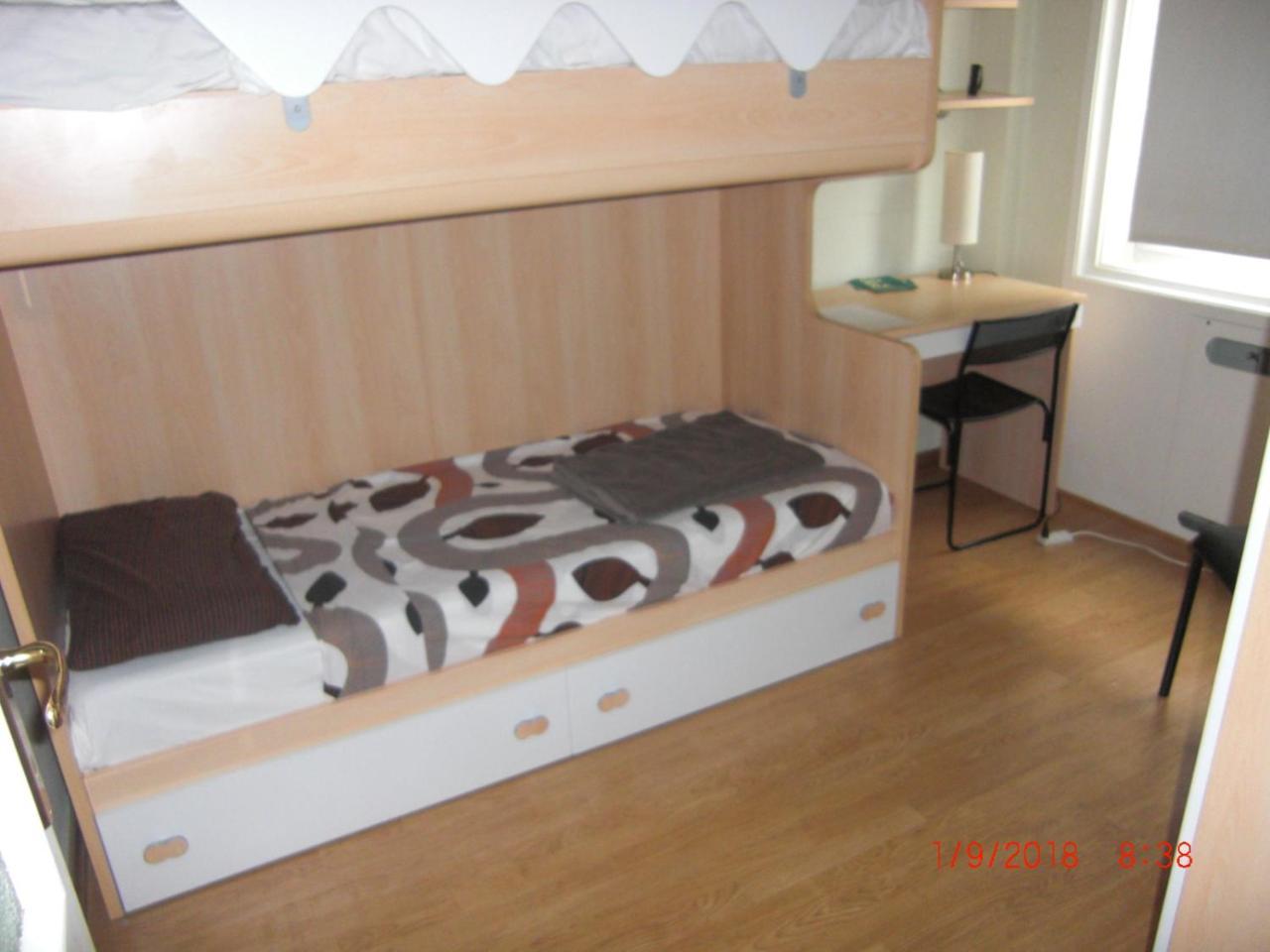 B&B Ff Gorizia Exterior photo